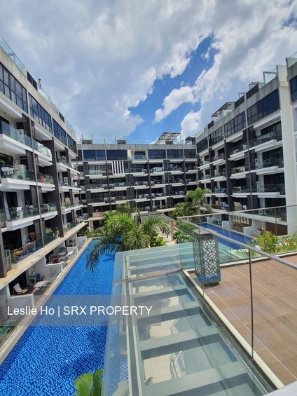 Guillemard Edge (D14), Apartment #224761451
